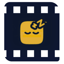 Sleepy Motion Logo