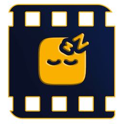 Sleepy Motion Logo